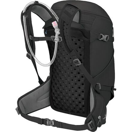 

Рюкзак Skimmer 28л — женский Osprey Packs, черный