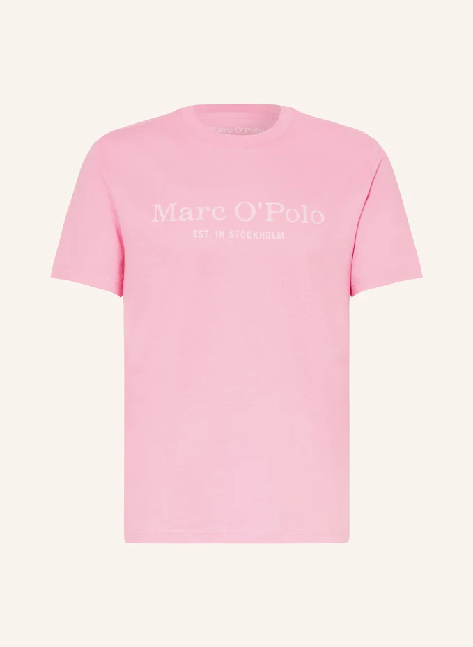 

Футболка Marc O'Polo, розовый