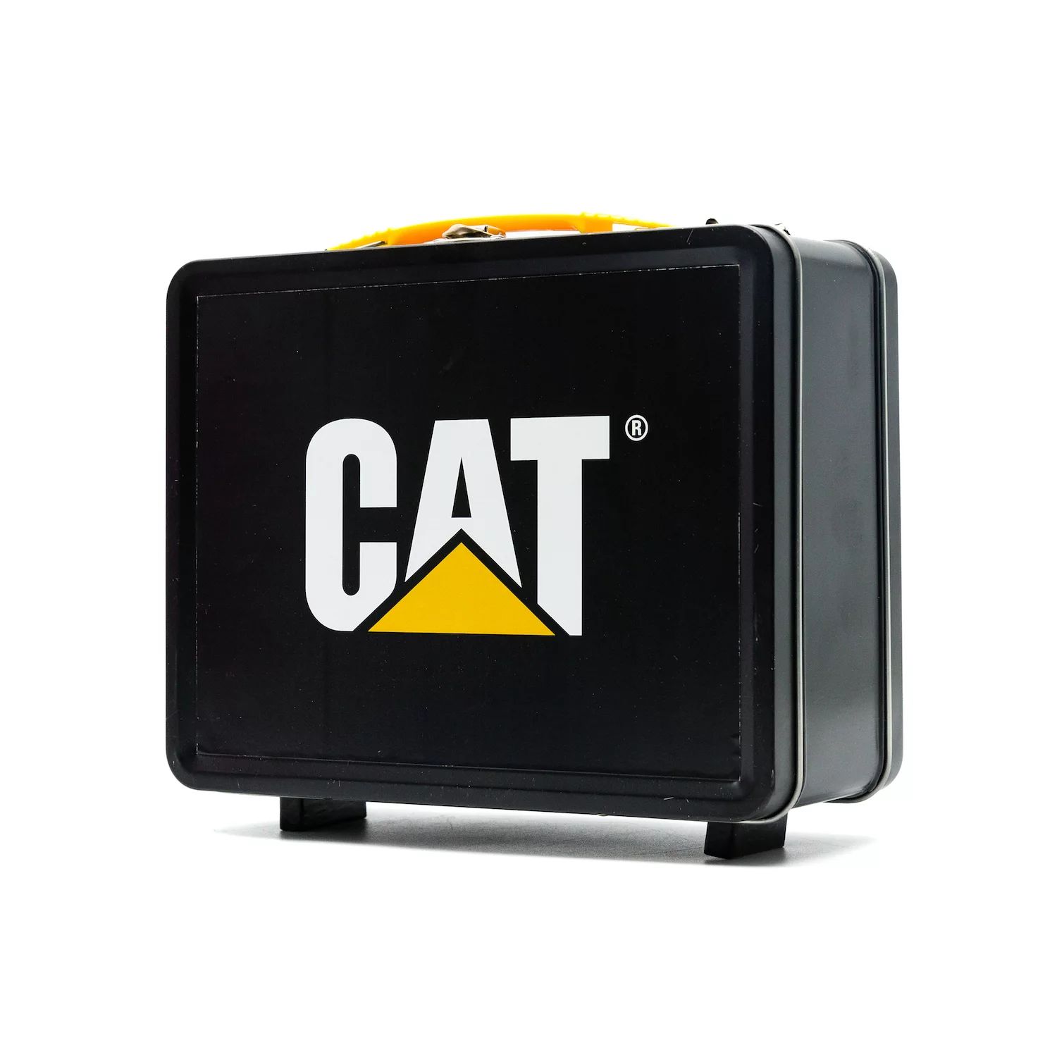 Игровой набор CAT Little Machines Store ‘N Go Cat