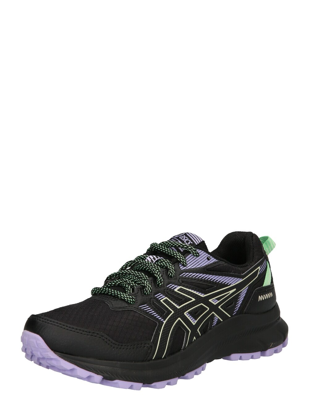 

Кроссовки Asics Trail Scout 2, черный