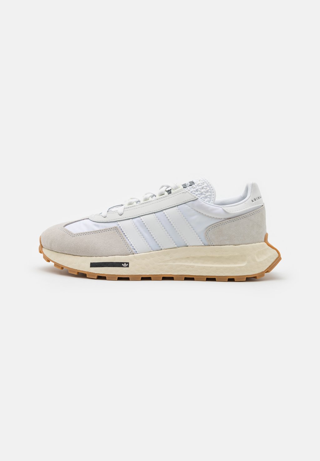 

Кроссовки adidas Originals Retropy E5 Unisex, кристально-белый / матовое серебро