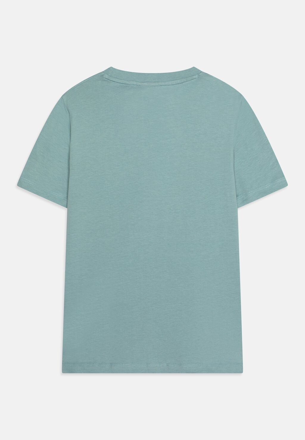 

Базовая футболка PLAIN Lyle & Scott, синий