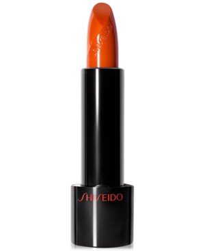 цена Губная помада «Огненный топаз», 4 г Shiseido, Rouge