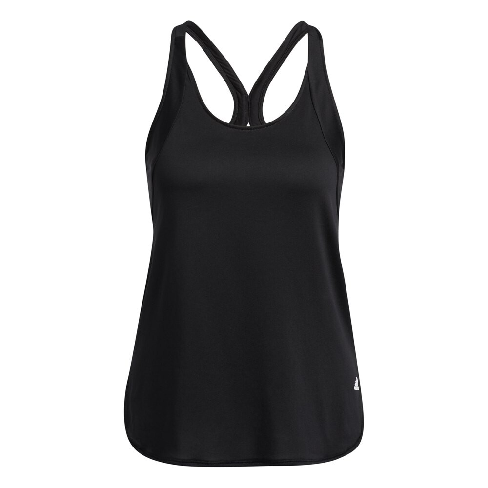 

Рубашка adidas PrimeBlue Sleeveless, черный