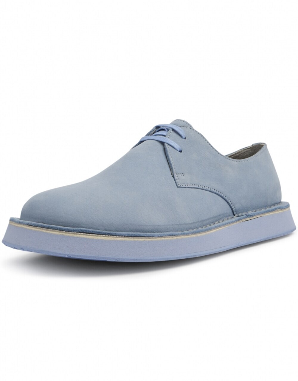 

Туфли Camper Brothers Polze, серый