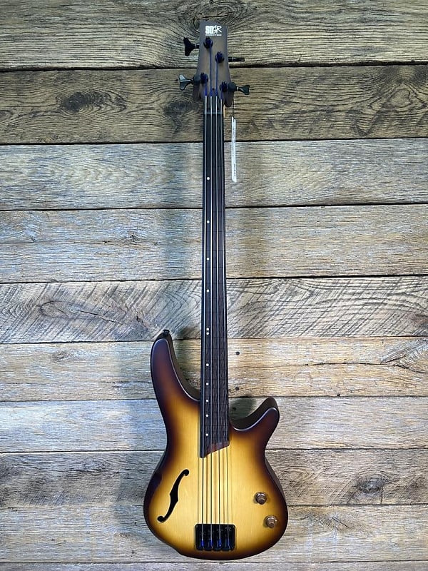 Басс гитара Ibanez SRH500F NNF цена и фото
