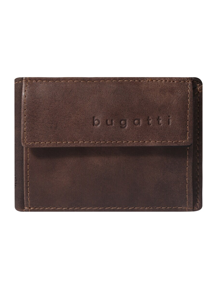 

Кошелек bugatti Wallet Volo, коричневый