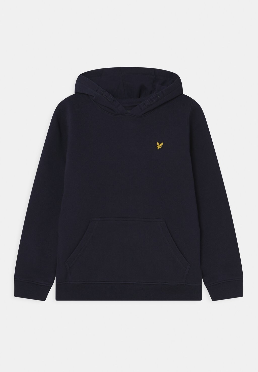

Толстовка CLASSIC HOODY Lyle & Scott, цвет navy blazer