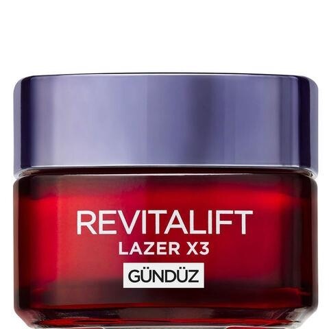 

Дневной крем Loreal Paris Revitalift Laser X3 SPF25 50 мл