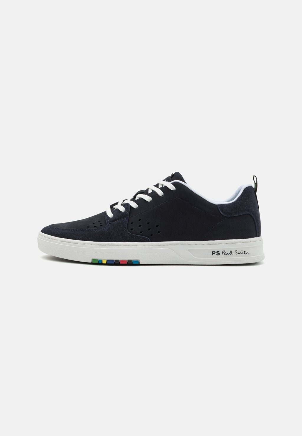 

Низкие кроссовки MENS SHOE COSMO PS Paul Smith, синий