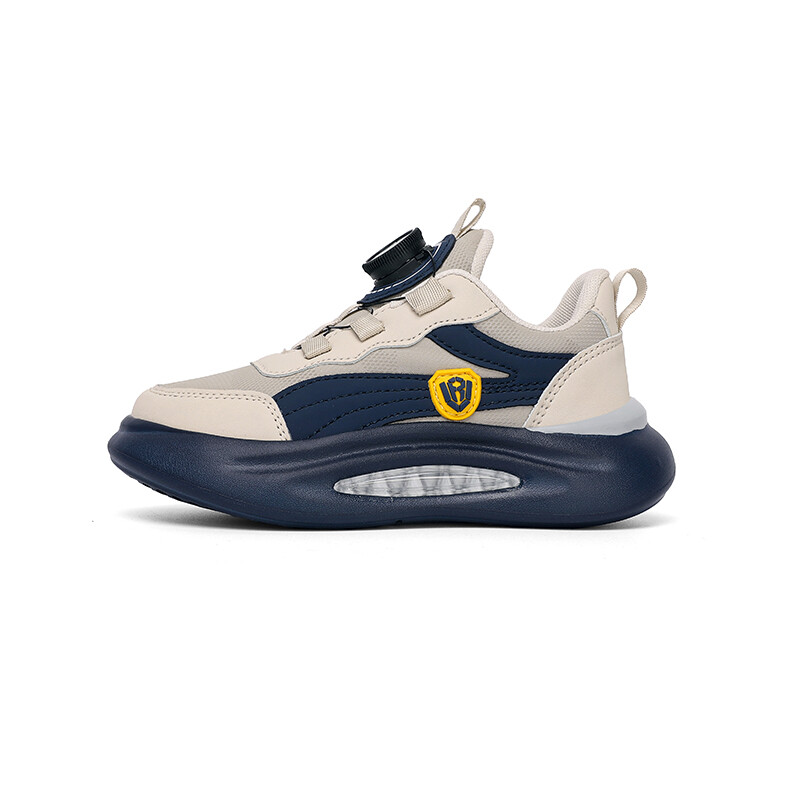 

Детская обувь для повседневной носки Kids Low-top Bull Cat, розовый