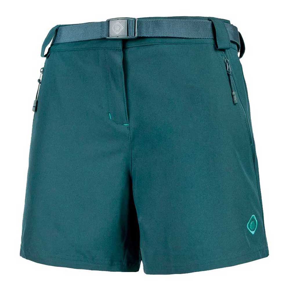 

Шорты Izas Bielsa II Shorts Pants, синий