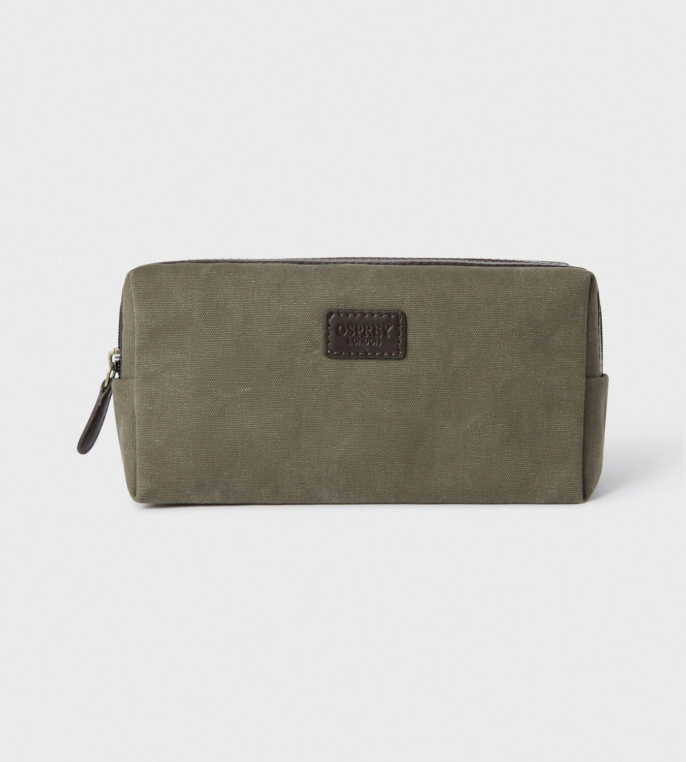 

Сумка для стирки Mac Canvas OSPREY LONDON, зеленый