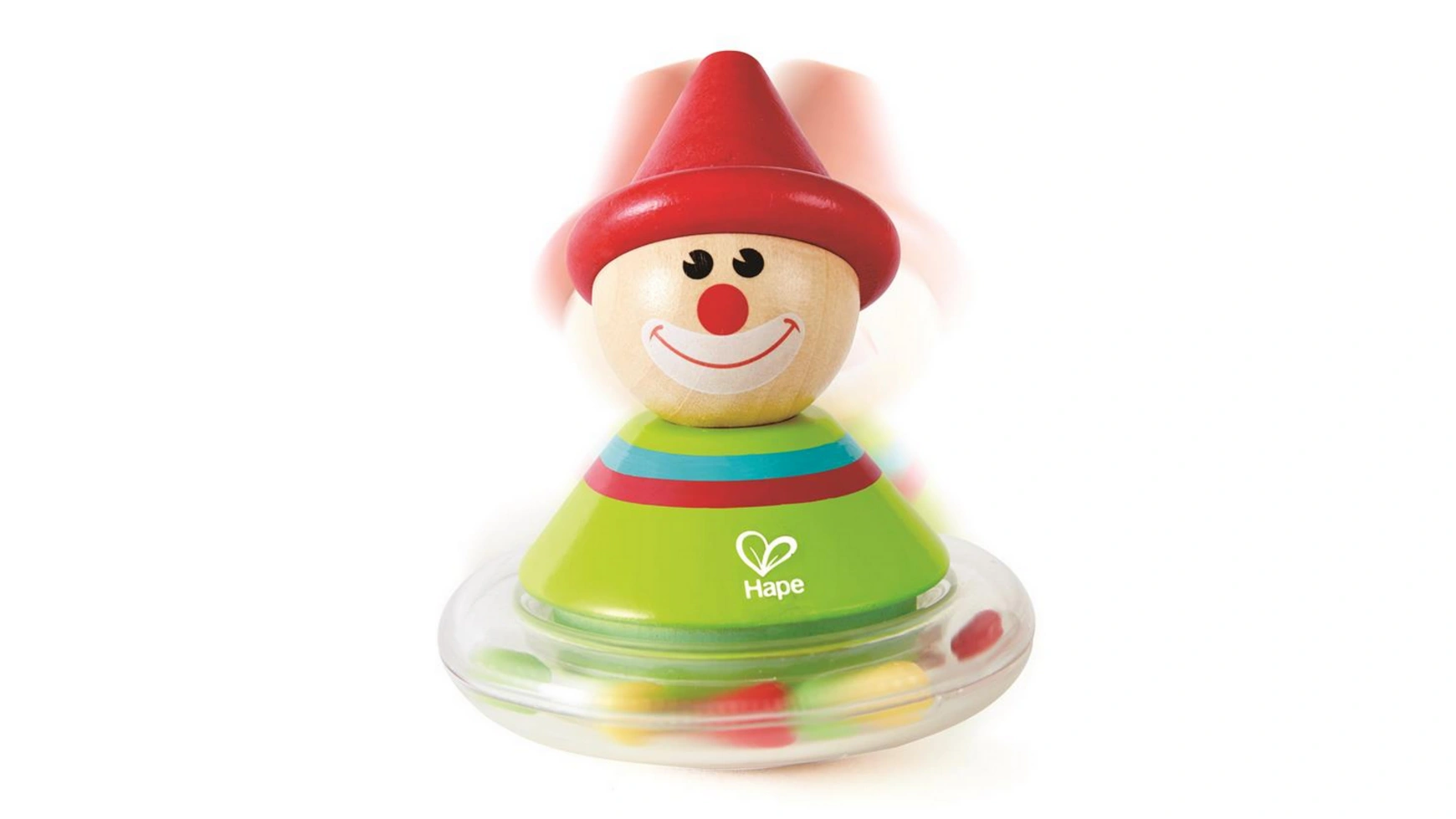 

Хэйп шатающийся ральф Hape