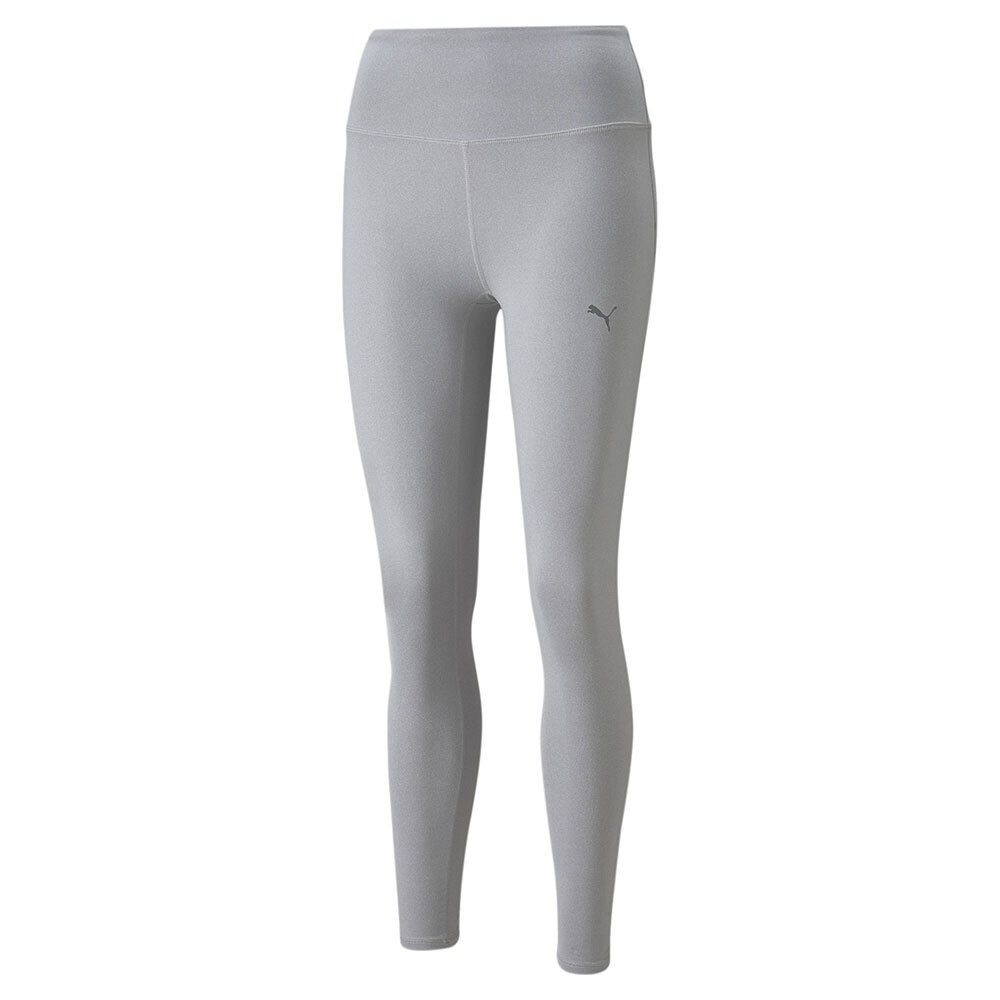 

Леггинсы Puma Yoga Studio Foundation 7/8, серый