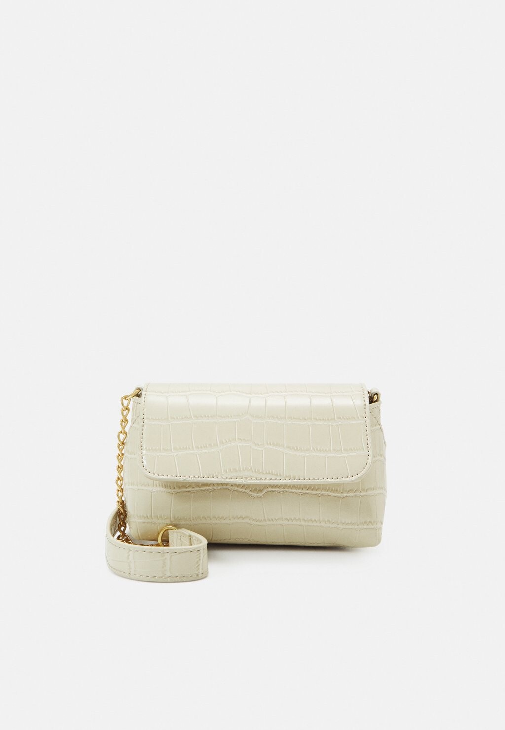 

Сумка на плечо ONLILENA CROSSOVER BAG ONLY, песочная ракушка/светлое золото