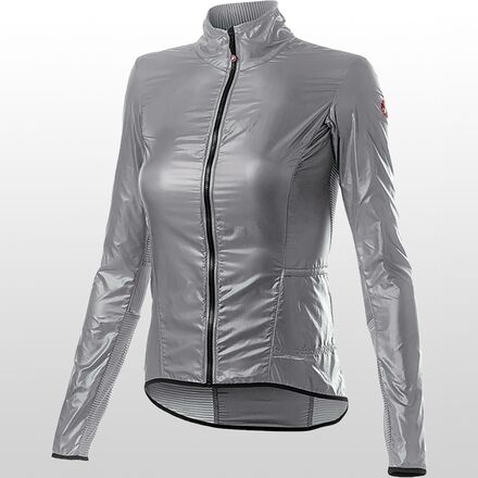 Куртка Aria Shell - женская Castelli, цвет Silver Gray солдатов о парус манит ветер