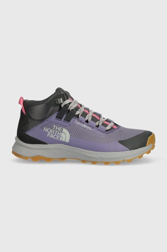 

Непромокаемые Ботинки Cragstone Mid. The North Face, фиолетовый