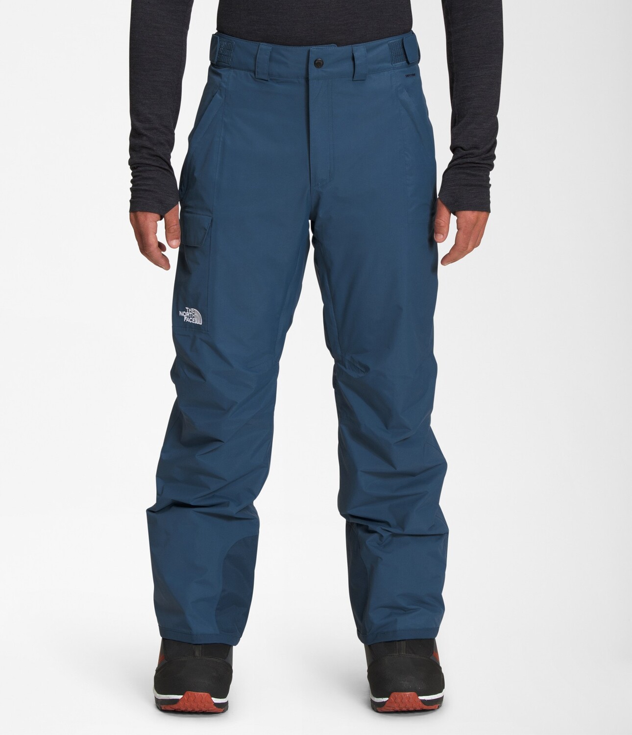 

Брюки Freedom - мужские The North Face, синий