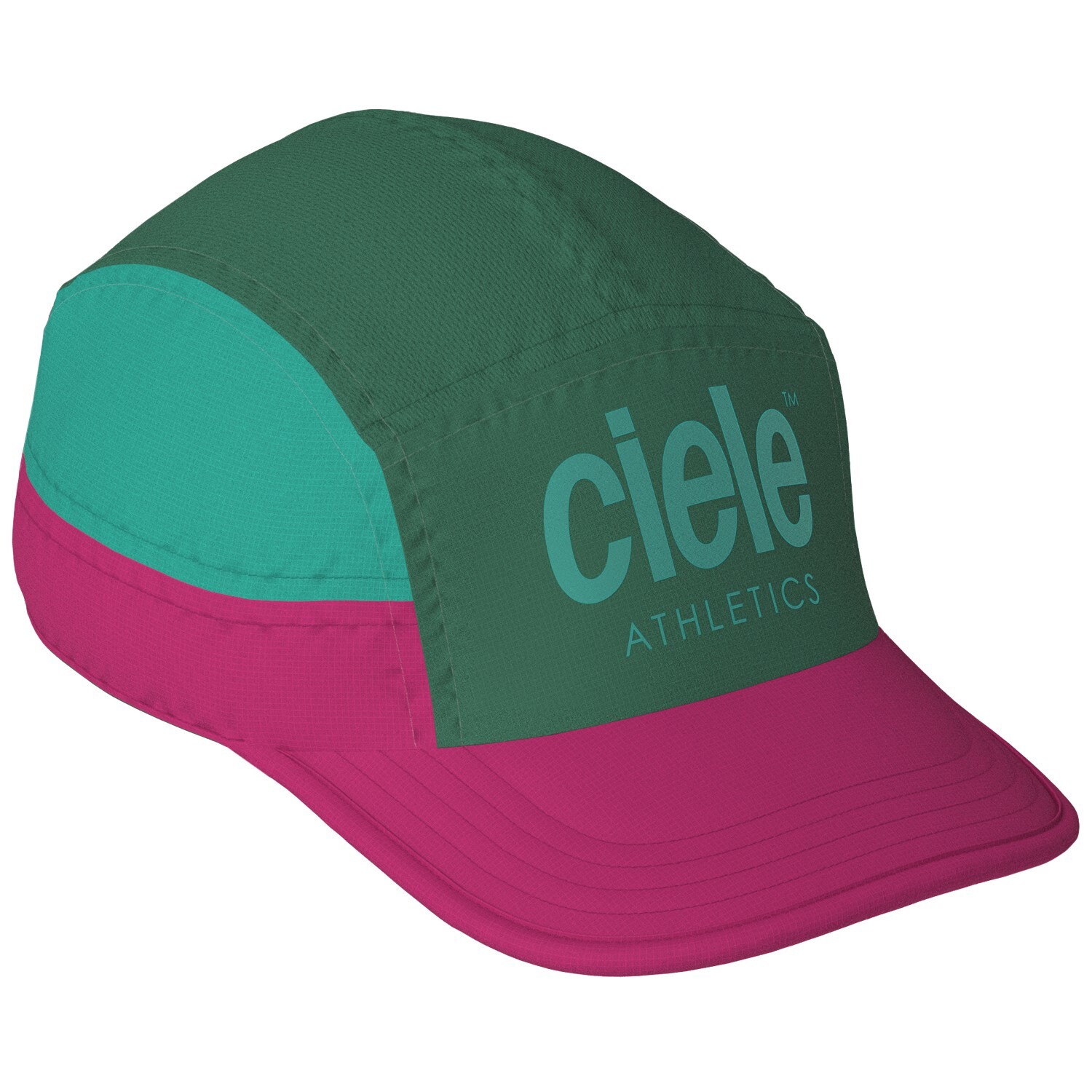 

Кепка Ciele GOCap SC Athletics, цвет Evive