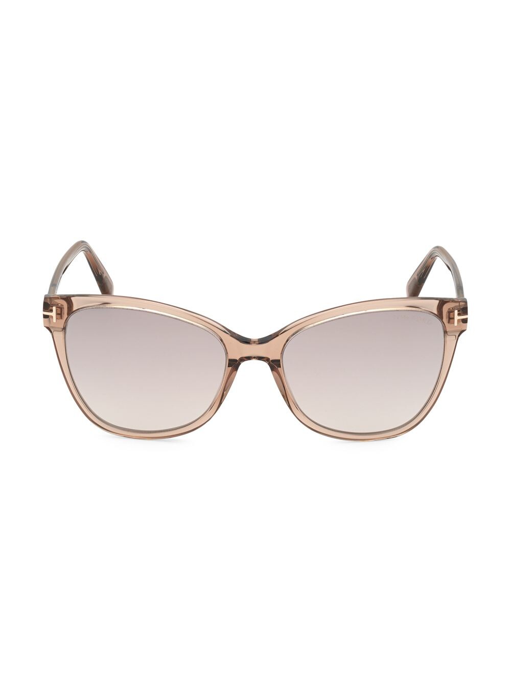 

Солнцезащитные очки «кошачий глаз» Ani 58MM Tom Ford