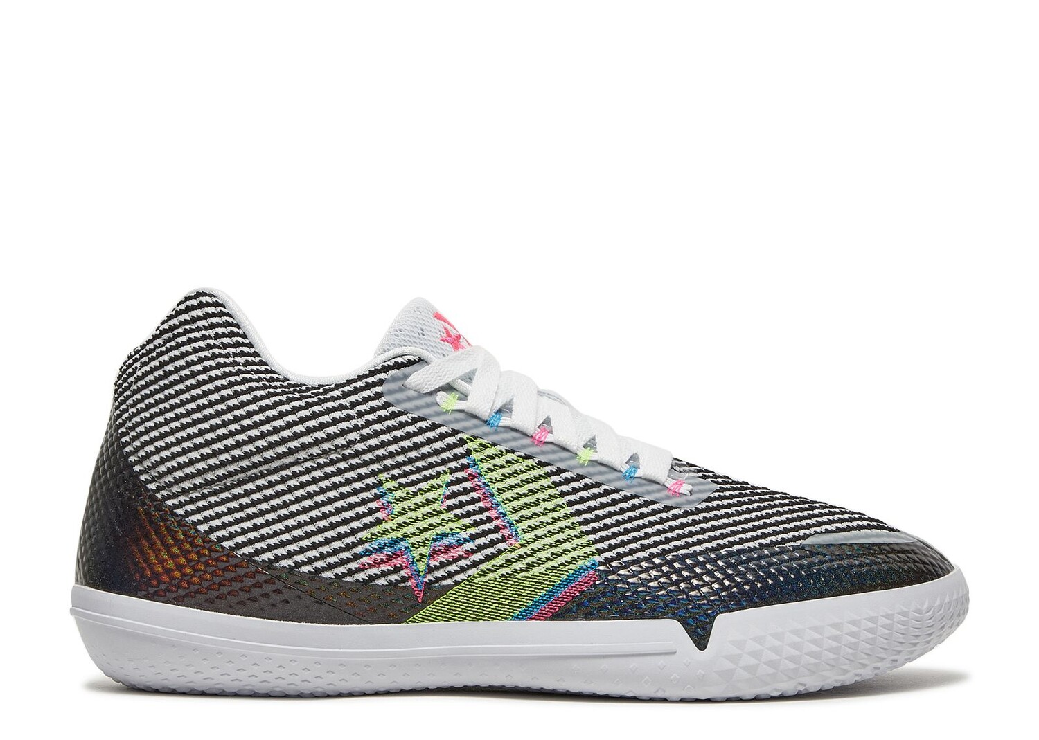 

Кроссовки Converse All Star Bb Evo 'Iridescent', белый