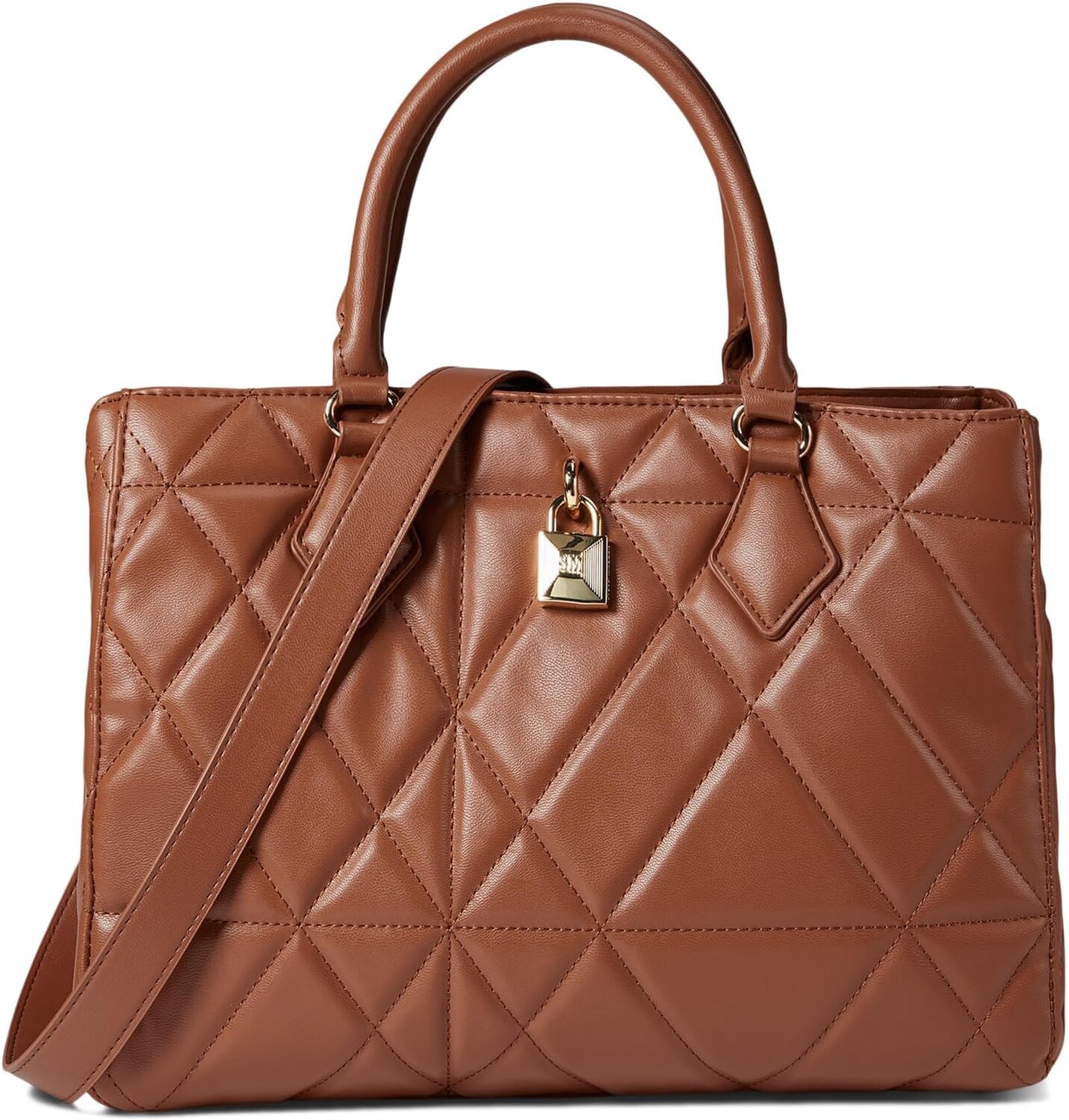 

Сумка Bmickey XL Steve Madden, цвет Cognac
