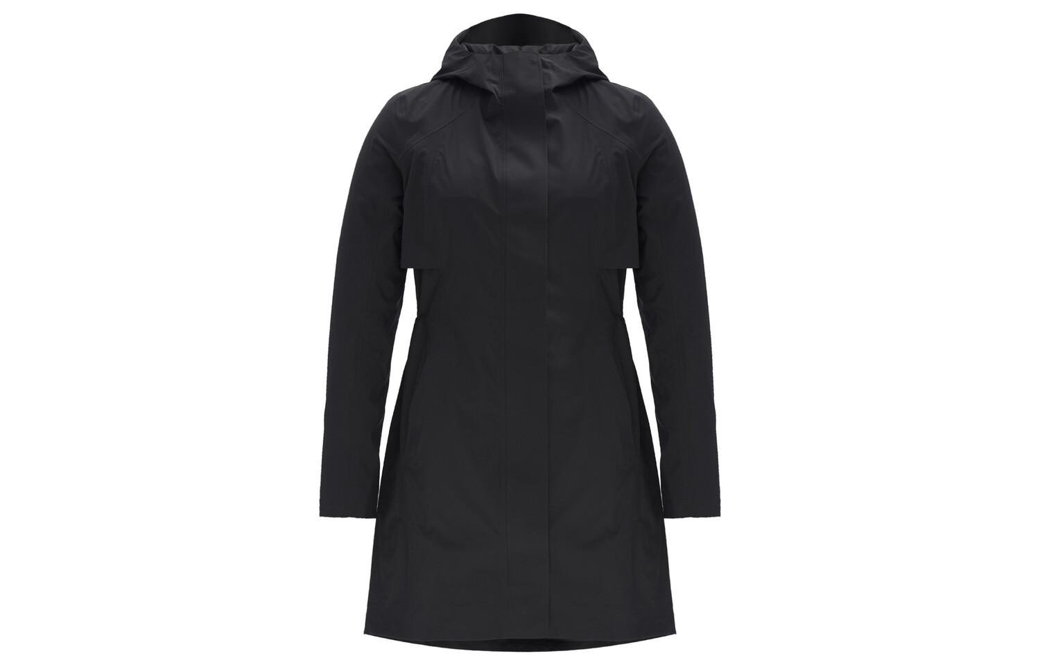 

Плащи Rain Rebel женские Lululemon, цвет Red Melon