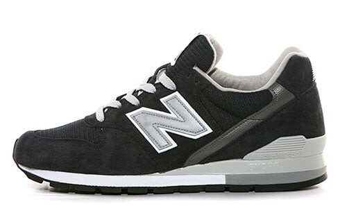 

Кроссовки New Balance 996 Kith, темно-синий