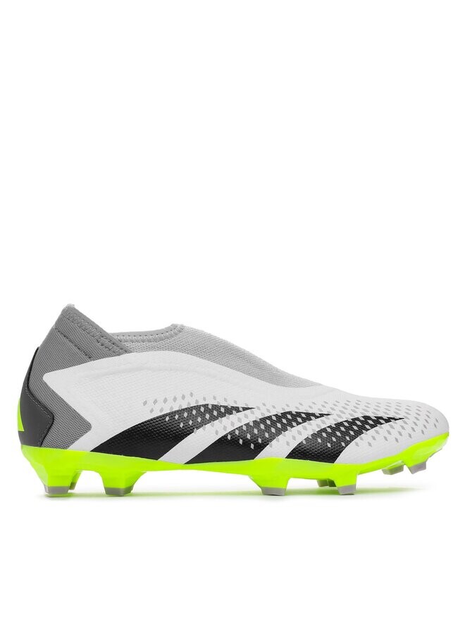 

Футбольные бутсы Adidas, белый