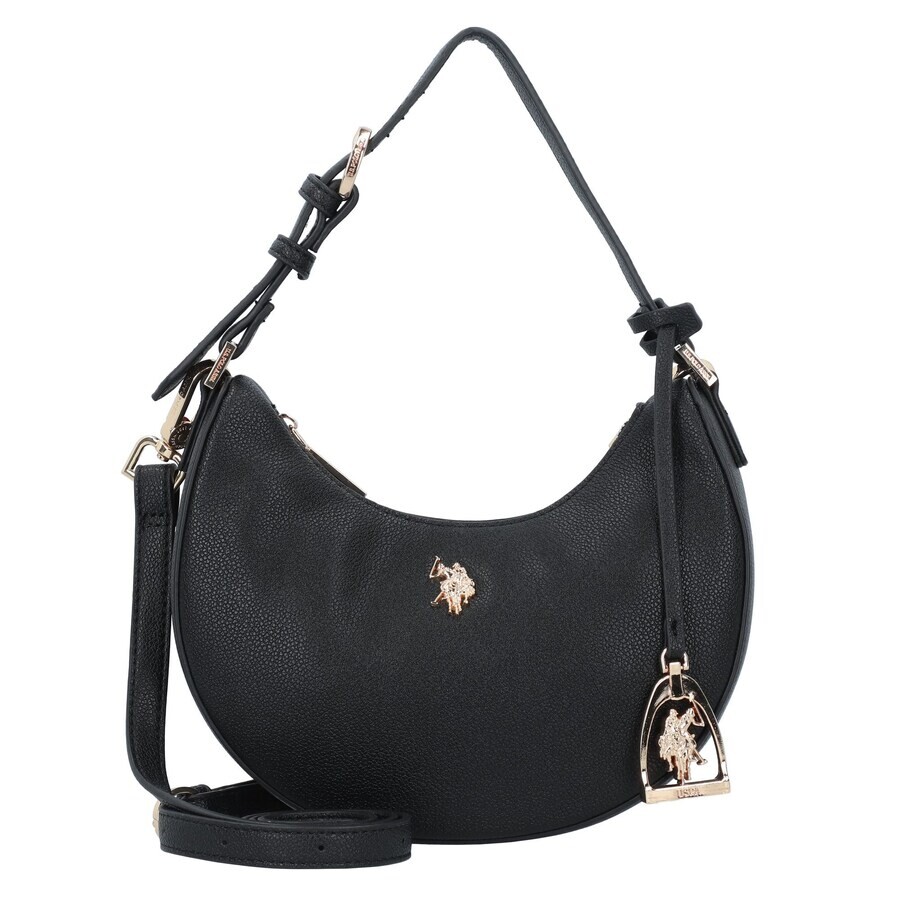 

Сумка через плечо U.S. POLO ASSN. Shoulder Jones, черный