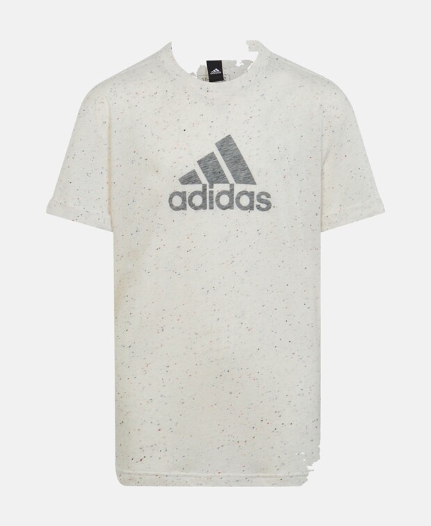 

Футболка adidas Sportswear, миндальный
