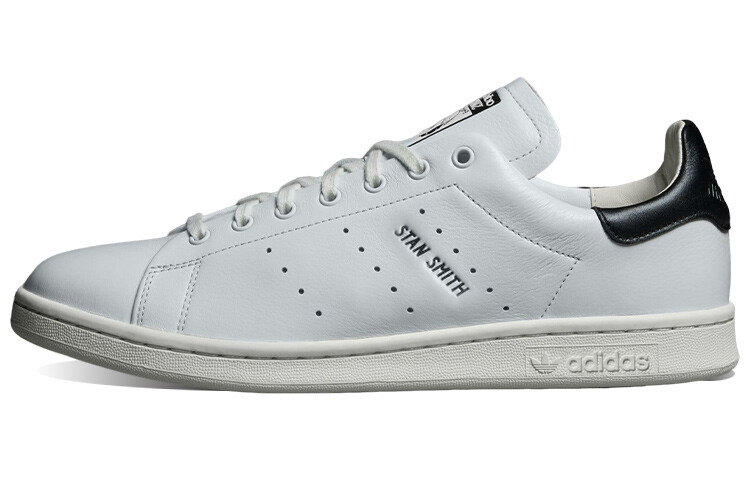 

Adidas originals Stan Smith Lux Белый Черный