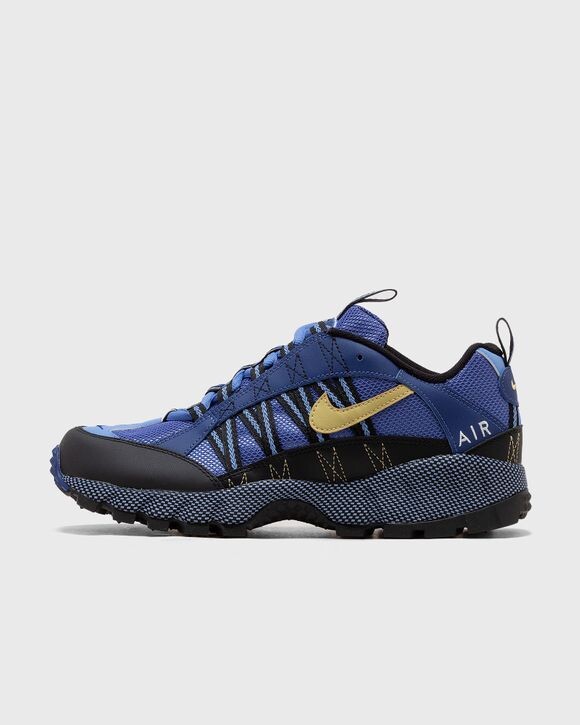

Кроссовки Nike Nike Air Humara Men'S Shoes, цвет polar/buff gold-lt ultramarine