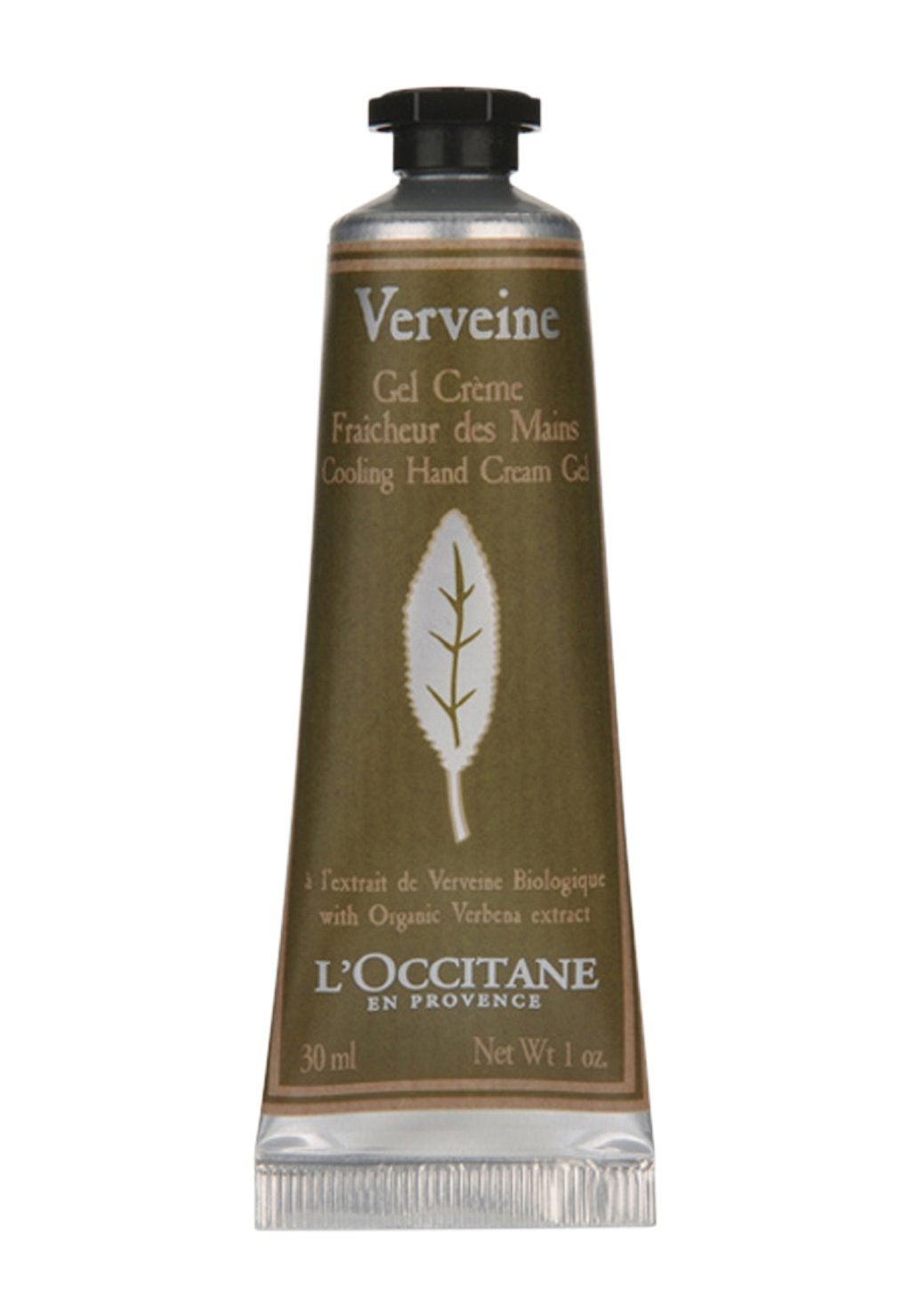 Крем для рук Verbena Cooling Hand Cream Gel L'OCCITANE l occitane verbena cooling hand cream gel travel size
