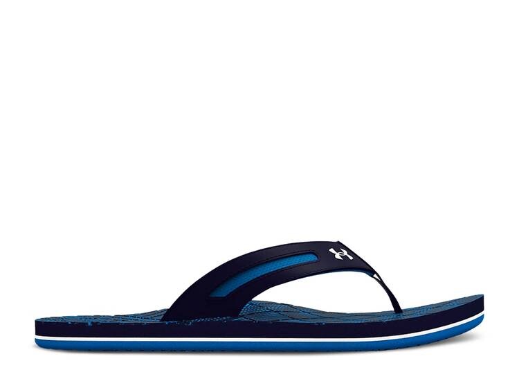 

Кроссовки Under Armour MARATHON KEY 5 SANDAL 'MIDNIGHT NAVY', нави
