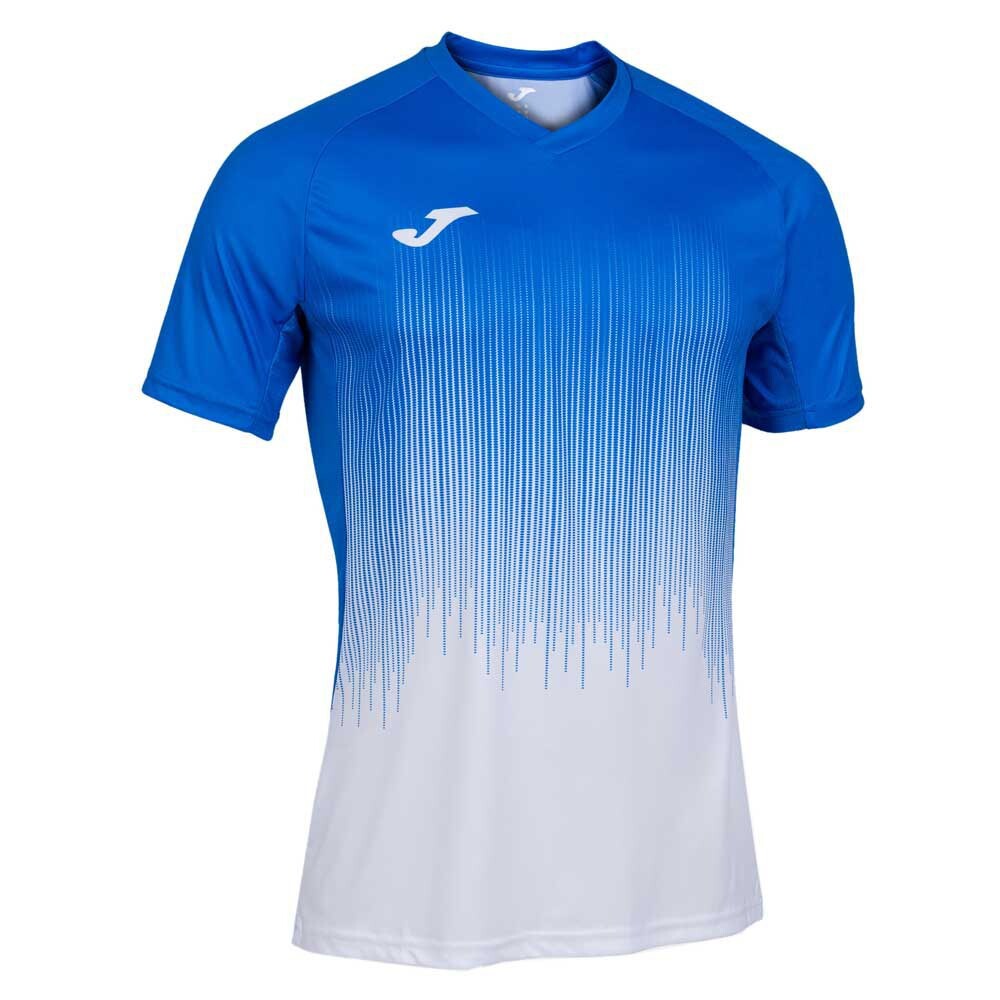 

Футболка Joma Tover IV, синий