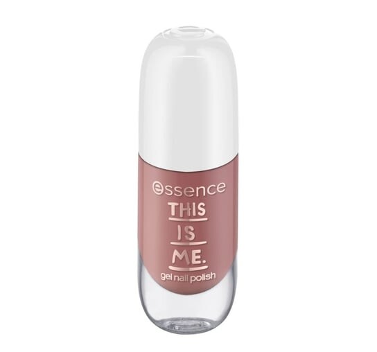 

Лак для ногтей 03 Bold, 8 мл Essence, This Is Me