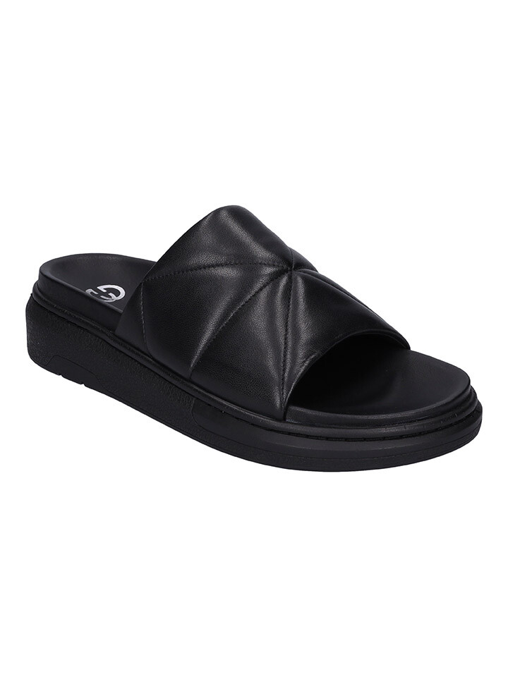 

Мюли Gerry Weber Leder, черный