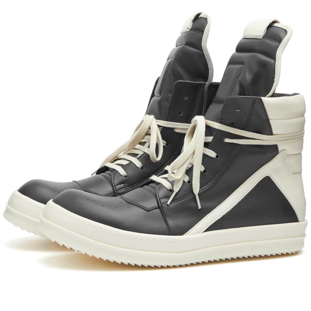 Rick Owens Geobasket Jumbo. Rick Owens Geobasket купить. Recounts geobaskete кроссовки.