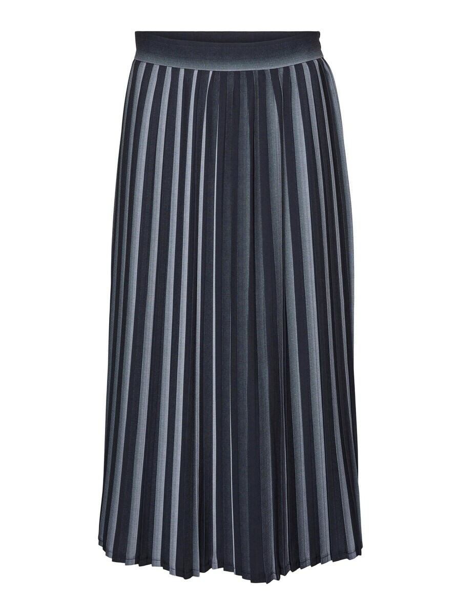 Юбка Vero Moda MORTICIA, светло-серый