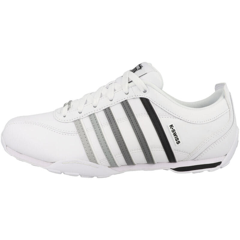 

Низкие кеды Arvee 1.5 мужские K-SWISS, цвет weiss