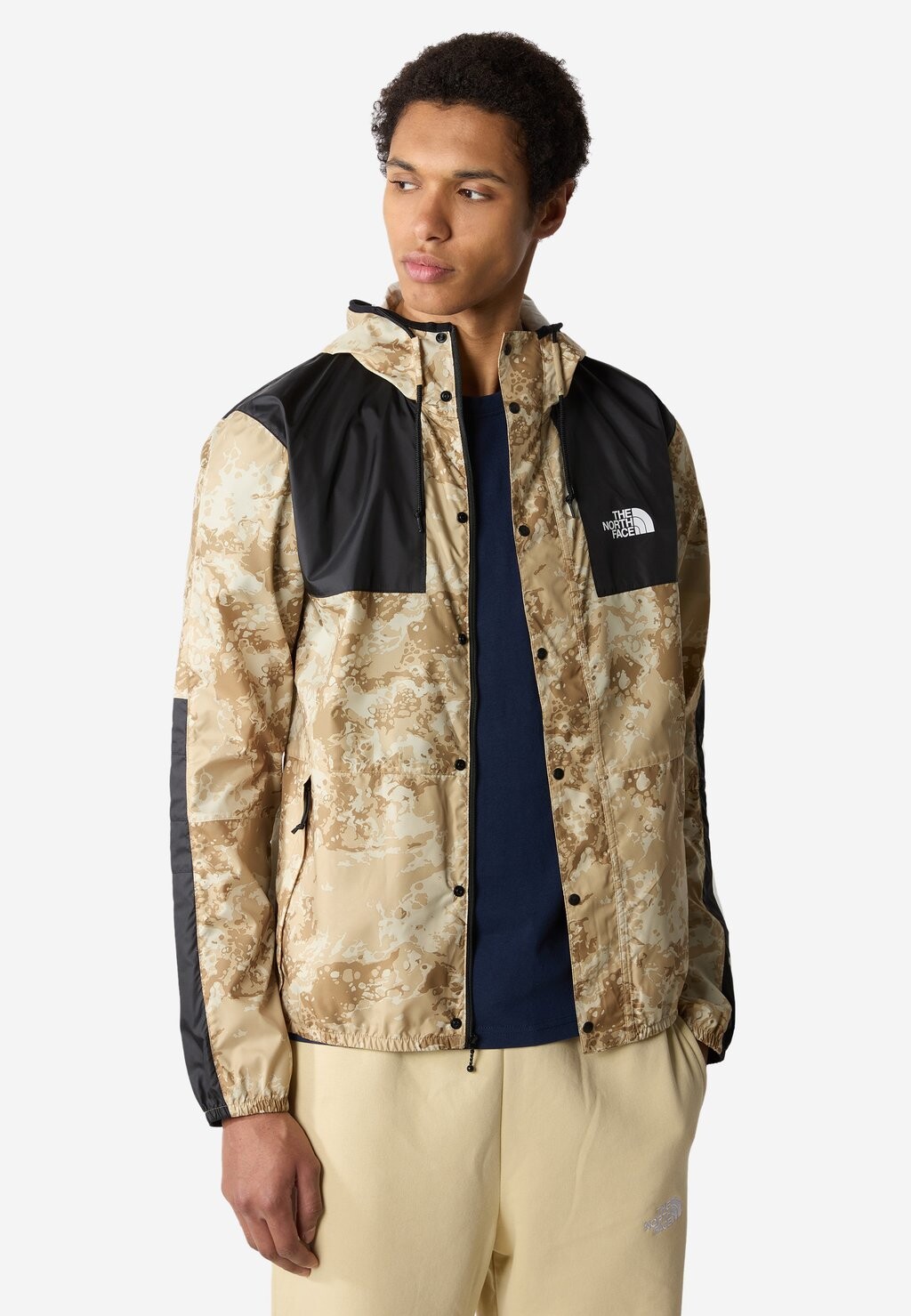 

Ветровка The North Face