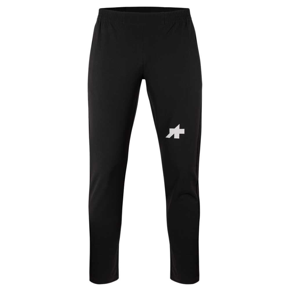 

Брюки Assos Signature, черный