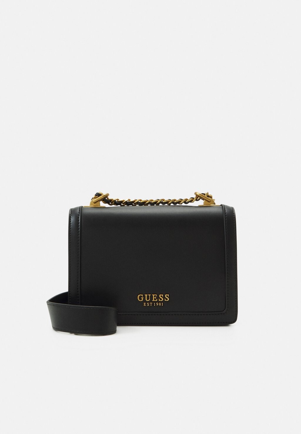

Сумка Guess, черный