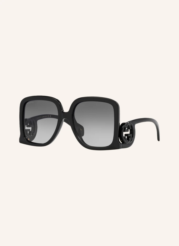 

Солнцезащитные очки gc002056 Gucci, черный