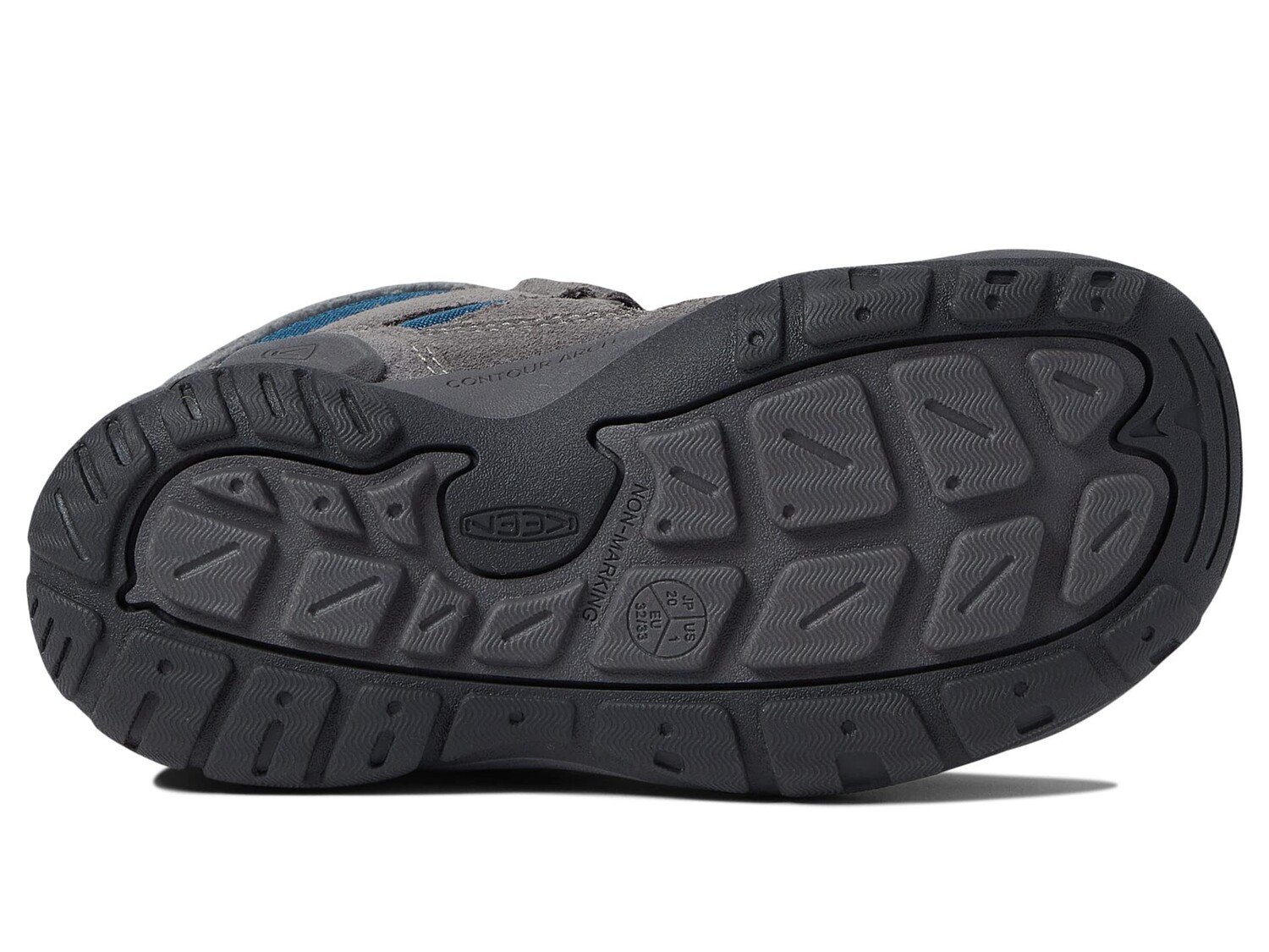 

Ботинки KEEN Kids Knotch Chukka (Little Kid/Big Kid)