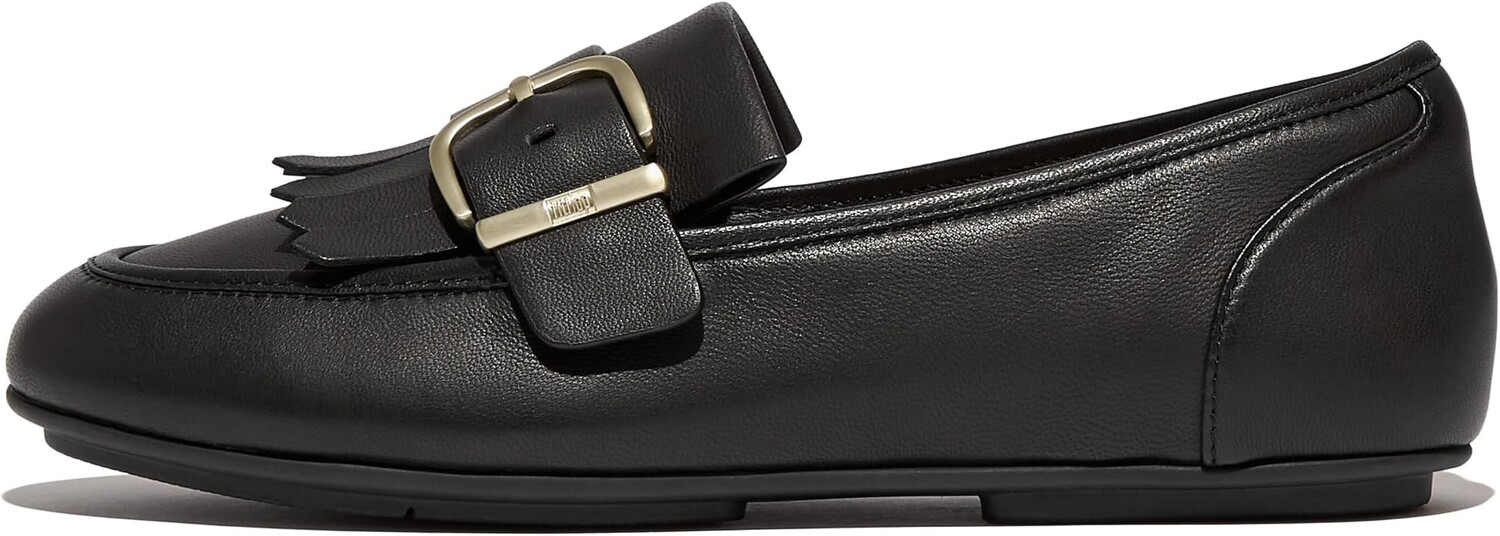 

Лоферы FitFlop Allegro, черный