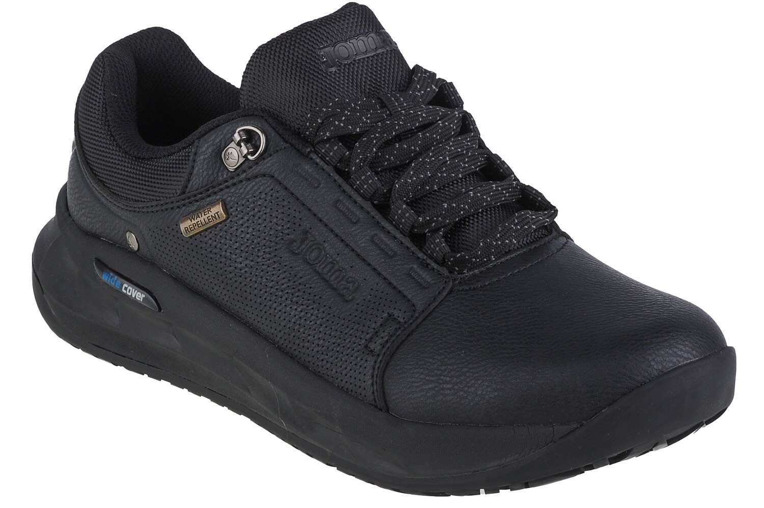 

Кроссовки Joma Alberche Hiking, черный