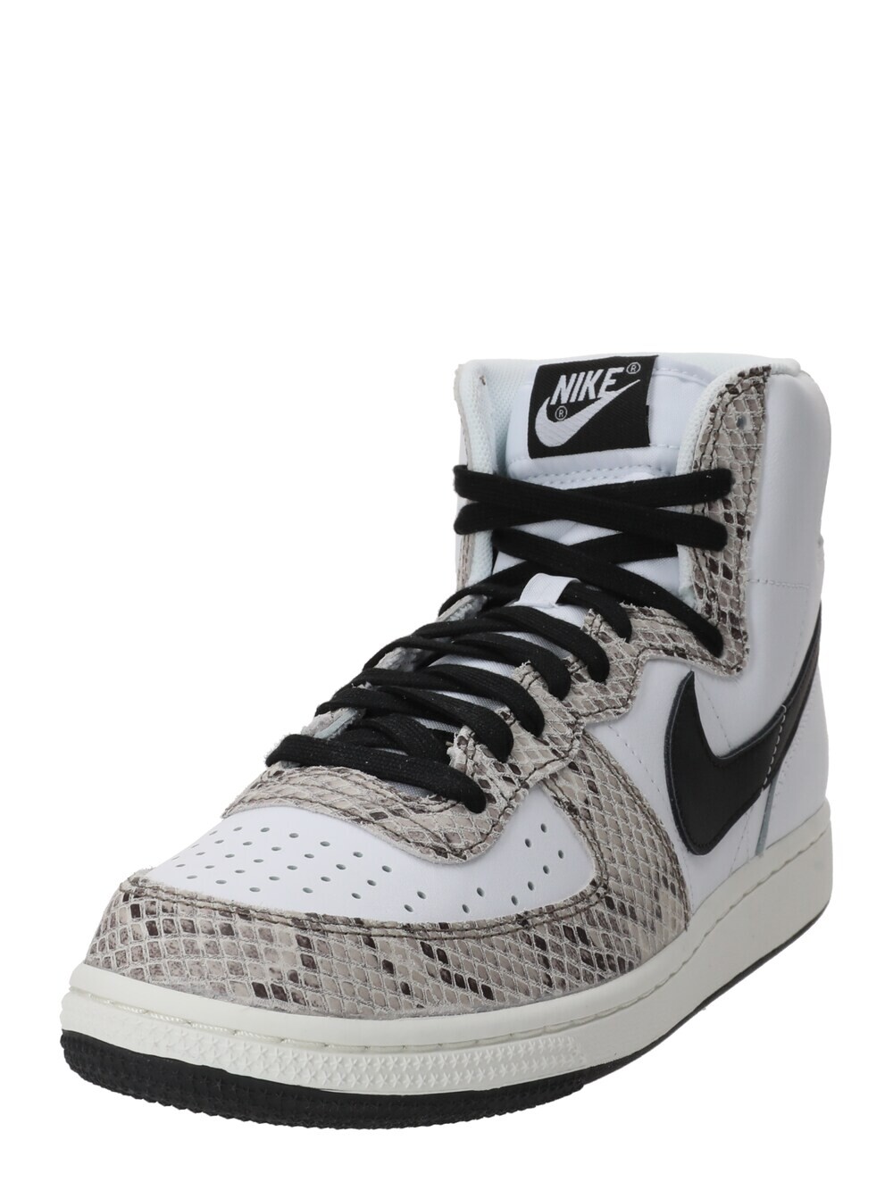 

Высокие кроссовки Nike Sportswear Terminator, белый